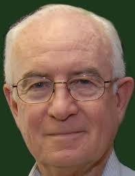 Obituary information for George J. Scott