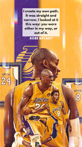 Kobe Bryant Wallpapers From Famous Kobe Quotes Kaynuli Kobe Bryant Wallpaper Kobe Bryant Quotes Kobe Bryant