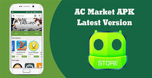 Free download acmarket apk file latest version 2021 v4.9.4 for android and get cracked apps, games, mods, & books. Ac Market Apk