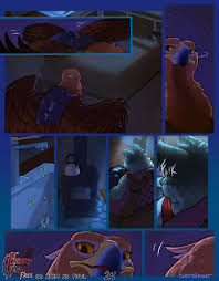 No Harm No Fowl - part 2 at Comics Porn