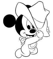 All we ask is that you recommend our content to friends and family and share your masterpieces on your website, social media profile, or blog! Cute Mickey Mouse Coloring Pages Disney Coloring And Drawing