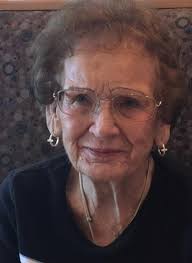 Margaret May Mackie Obituary April 28, 2021