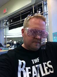 Totally Time to Rave