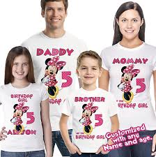 Check spelling or type a new query. Buy Minnie Mouse Shirt Birthday Cheap Online