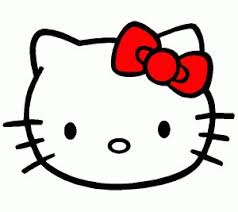 Pada tahun 1974 hello kitty secara resmi diperkenalkan kepada masyarakat jepang. Kumpulan Gambar Hello Kitty Photos Facebook