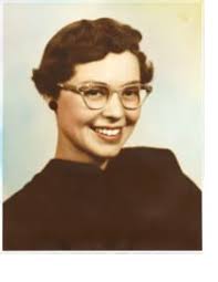 Patricia Madsen Obituary (1932