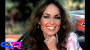 Catherine Bach "Daisy Duke" from the Dukes of Hazzard #dukesofhazzard  #daisyduke