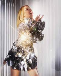 Kylie minogue — slow 03:14. Kylie Minogue It S Time To Dress In Sequins And Glitter Through The Darkness Kylie Minogue The Guardian