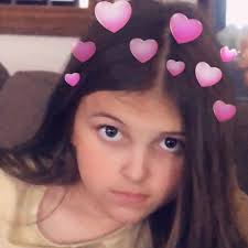 happiest of birthday wishes to my favorite sister and best friend. i can't  believe you're almost taller than me already andddd prettier. not👏fair👏  but i love you forever LaRee💗 happy 14th!!! @kirraabplanalp