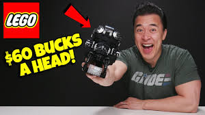 Maybe you would like to learn more about one of these? Lego Tie Fighter Helmet Lego Star Wars Unboxing Speed Build Review Youtube