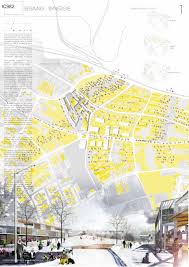 Galeria De Ganador Europan12 Synergy 2 Diagramas De Arquitectura Concurso De Arquitectura Poster De Arquitectura
