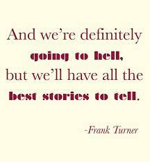 Upon return to england, the family settled first in winchester before moving to meonstoke. Frank Turner On Twitter Hahahaha Rt Huffpostceleb Justin Timberlake Loves This Quote Http T Co Kerwdble2l