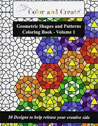 If you feel so inclined, you can pick up a copy for yourself and get to (seriously relaxing) work. 47 Best Patterns Coloring Books Of All Time Bookauthority