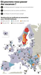 La quarantaine des cinq suisses et de leurs trois proches chinois, rapatriés de la région de wuhan vers la france, s'est terminée comme prévu samedi à minuit. Retour De Voyage Vers Une Quarantaine Volontaire Carte Le Soir Plus