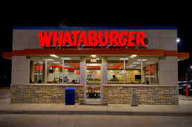23 Things You Didnt Know About Whataburger