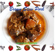Resepi stew daging pressure cooker. Best Recipe For Jamaican Stew Pork Delishably