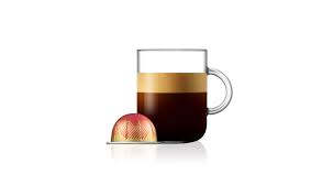 Amaretti Flavored Vertuo Coffee Pods Nespresso Usa In 2020 Coffee Pods Nespresso Coffee Pods Flavored Coffee Pods