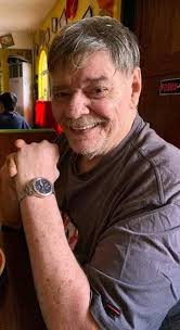 Harold Thomas Lemm Jr. (1951-2021)