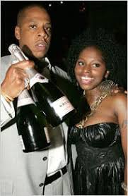 Jay z has acquired champagne brand armand de brignac which is a luxury champagne brand. Jay Z Puts A Cap On Cristal The New York Times