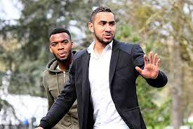 Timmy trumpet and dimitri vegas and like mike, mattn, quintino, wolfpack, bassjackers garden of madness 2020 megamix (garden of madness 2020). Trying To Make Sense Of Every Aspect Of Dimitri Payet S Shockingly Crap Outfit Football London