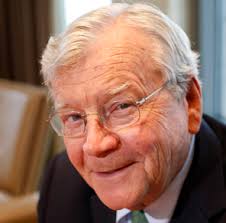 He's known as the go-to lawyer for major real estate deals