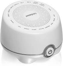 There were strange noises coming from the kitchen. Amazon Com Yogasleep Whish White Noise Sound Machine 16 Natural Nature Soothing Sounds With Volume Control Travel Office Privacy Sleep Therapy Concentration For Adults Baby Everything Else