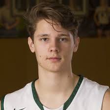 Jack Stiles' Skyline High School Bio