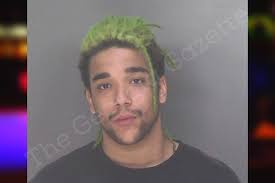 Phillip Padgett — Douglas County Jail Bookings