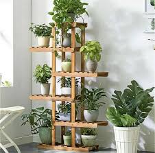 Garden Flower Planter Shelve Rack Indoor Outdoor Free Shipping In 2020 Plant Stand Indoor Garden Plant Stand Plant Decor Indoor