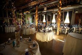 Pin By The Vow Locale On Venues We Love Idaho Event Space Rental Best Wedding Venues Building