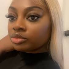 Proudtobeablackwoman