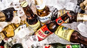 This light, lager beer has a very mild flavor, coupled with touch of hop bitterness. The Beers You Should Be Drinking On Cinco De Mayo Bon Appetit Bon Appetit