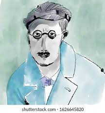 5+ Hundred James Joyce Royalty-Free Images, Stock Photos & Pictures