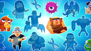 Check various kind species, from small cell or alga to the apes, humans or even cyborgs. Human Evolution Clicker Game 1 9 5 Download Android Apk Aptoide