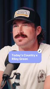 If You Like Her Just Ask Her Out Riley Green