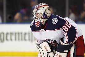 Replay nhl games during the stanley cup qualifiers and playoffs, and join linda cohn, barry melrose and nabil karim daily on in the crease. Nhl Goalie Dies From Firework Mortar Blast Wwlp