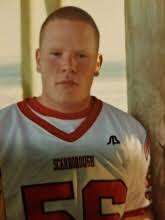 Obituary information for Jason W. Burke