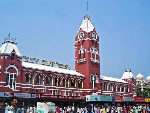 Chennai celebrates 375th anniversary | India News