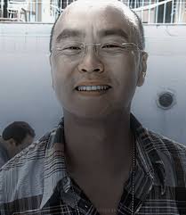 Vince Musuka Always Knew