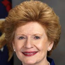 Debbie Stabenow