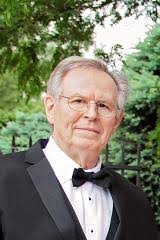 James "Jim" L. Rafferty