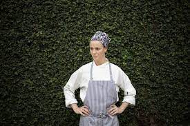Helena rizzo, the owner and head chef of mani in são paulo's jardim paulistano district, has been elected the best female chef in the world by veuve clicquot and restaurant magazine. Helena Rizzo Brazil S Queen Chef Nowness
