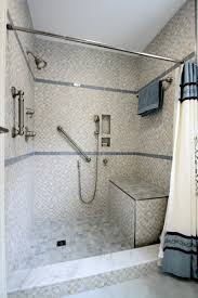 Embrace the principles of universal design to ensure people of all ages, sizes, and abilities can conveniently and effectively use your bathroom. 10 Practical Universal Design Features For Master Bathrooms