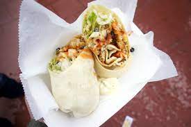 Maybe you would like to learn more about one of these? We Re Fired Up About The Flaming Fish Food Truck Step Out Buffalo