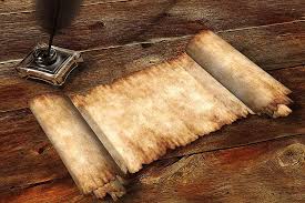 Image result for pergamen