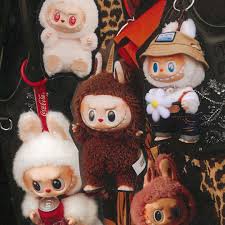 What Is a Labubu Doll and Why Is the Internet So Obsessed?