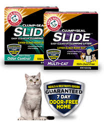 You can always come back for arm and hammer cat litter coupons because we update all the latest coupons and special deals weekly. Arm Hammer Slide