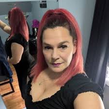 Shannon Renae Warner"