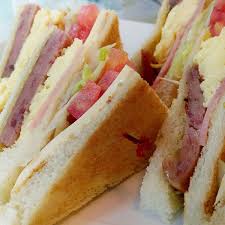 The Delicious Comfort Of A Grilled Cheese Sandwich