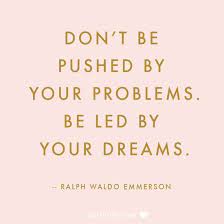 From Dream To Reality How To Succeed In Business In Three Simple Steps Words Words Quotes Words Of Wisdom